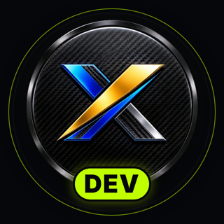 Eventus Dev logo